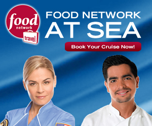 FoodNetworkAtSea