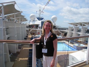 Cruise3sixty Conference for Cruise Professionals